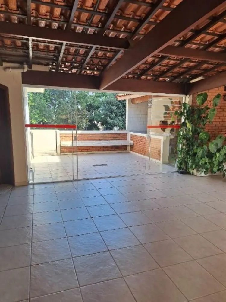 Casa, 3 quartos, 206 m² - Foto 9
