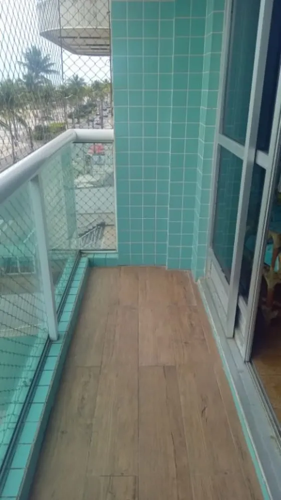 Apartamento, 2 quartos, 80 m² - Foto 1