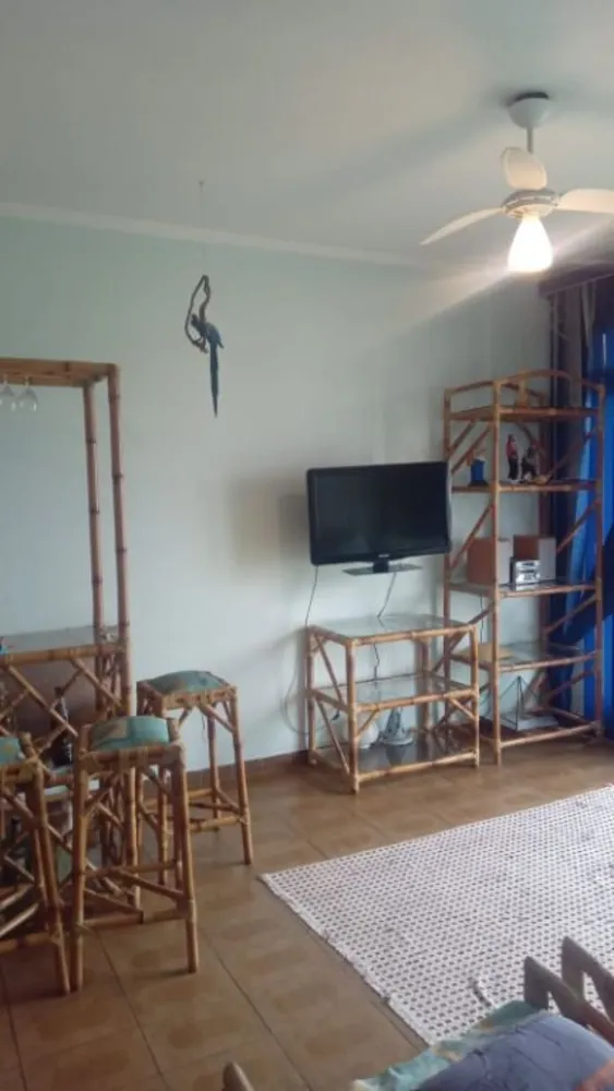 Apartamento, 2 quartos, 80 m² - Foto 2