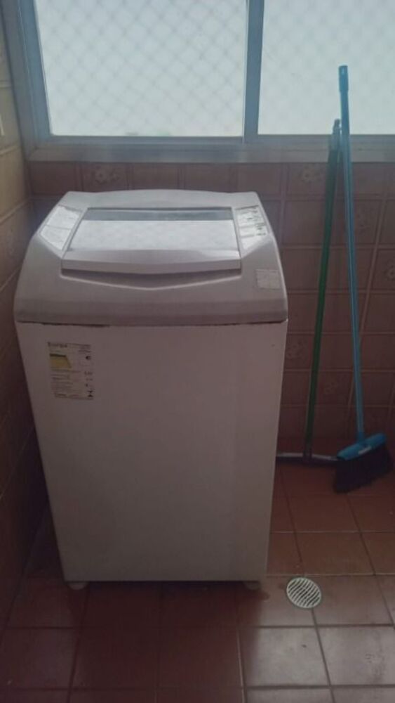 Apartamento, 2 quartos, 80 m² - Foto 2
