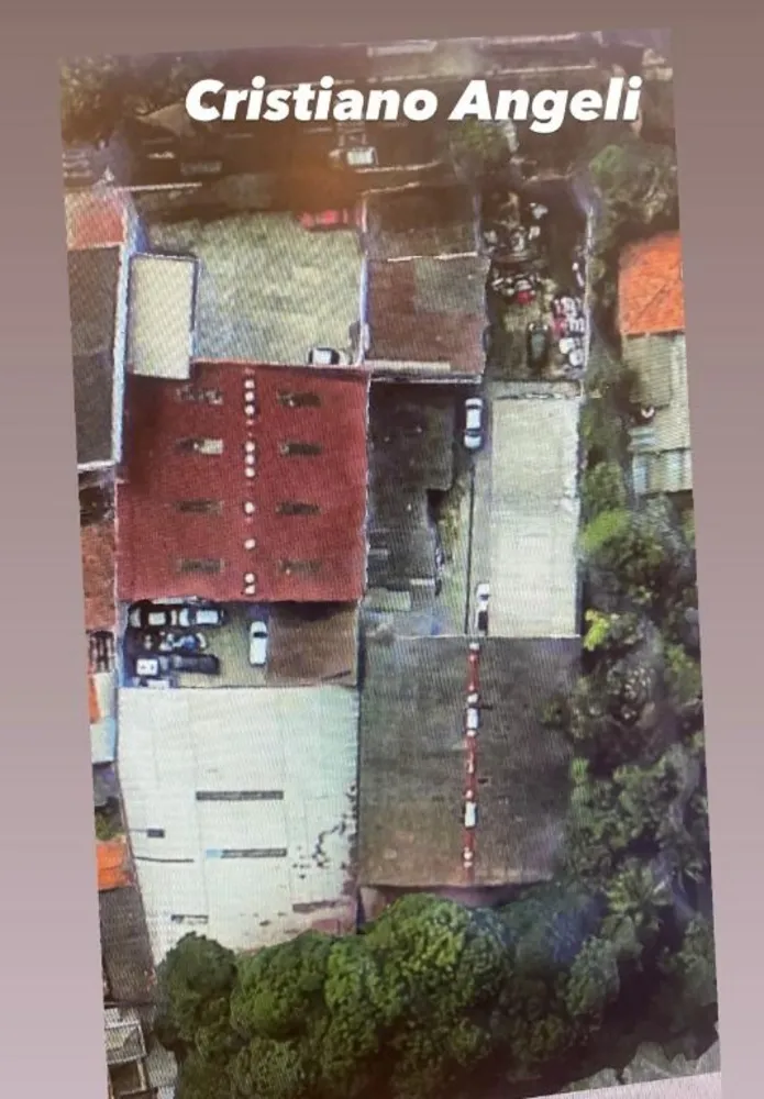 Terreno, 2714 m² - Foto 1