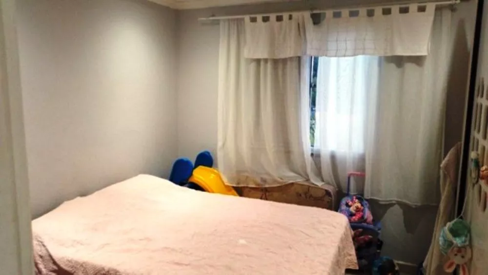 Apartamento à venda com 2 quartos, 50m² - Foto 3