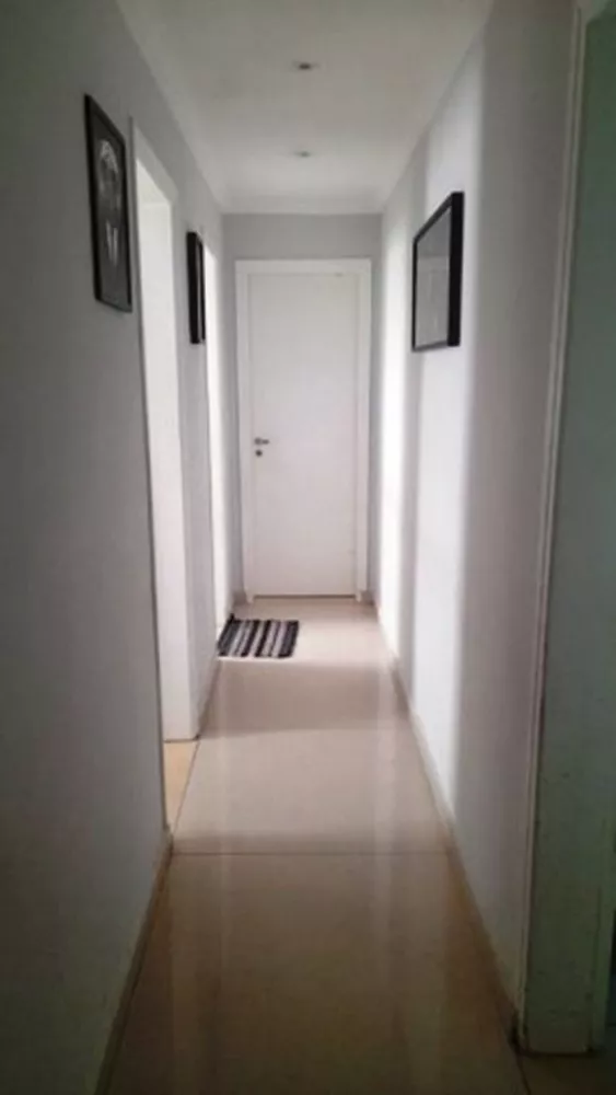 Apartamento à venda com 2 quartos, 50m² - Foto 5