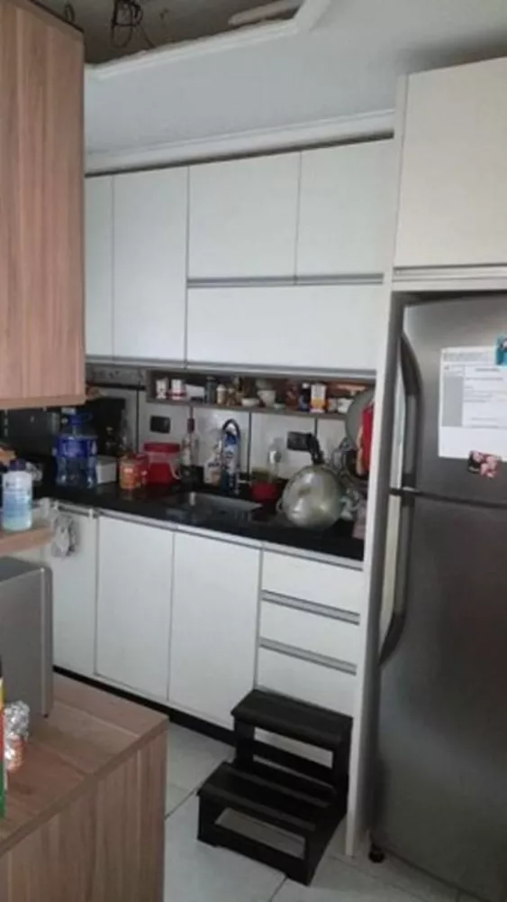 Apartamento à venda com 2 quartos, 50m² - Foto 8