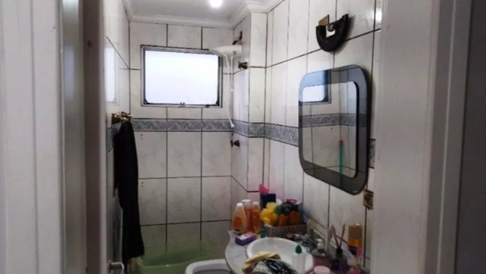 Apartamento à venda com 2 quartos, 50m² - Foto 7