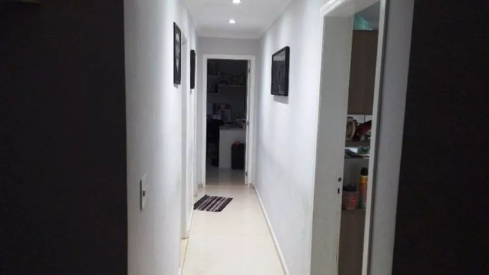 Apartamento à venda com 2 quartos, 50m² - Foto 6