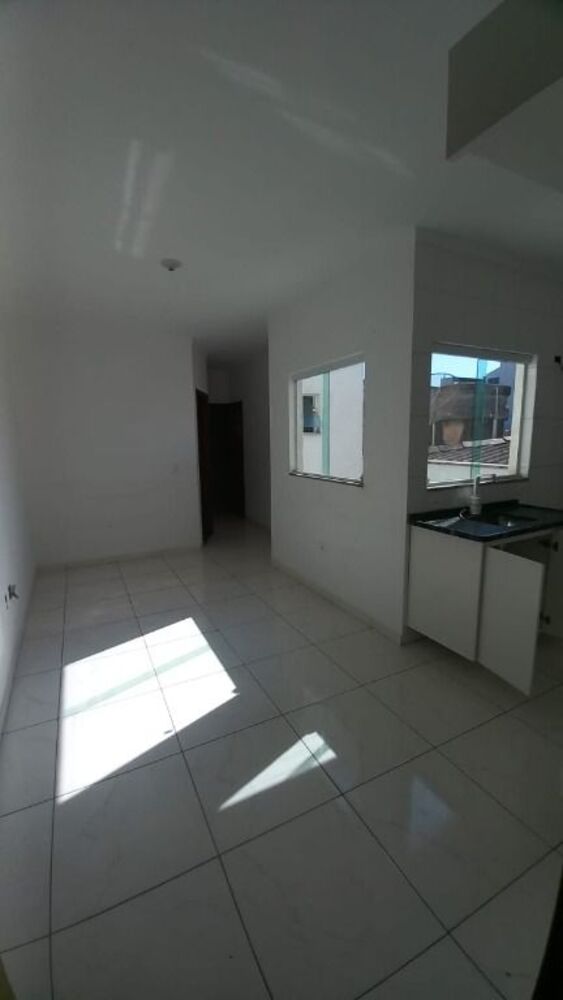 Cobertura, 2 quartos, 73 m² - Foto 2