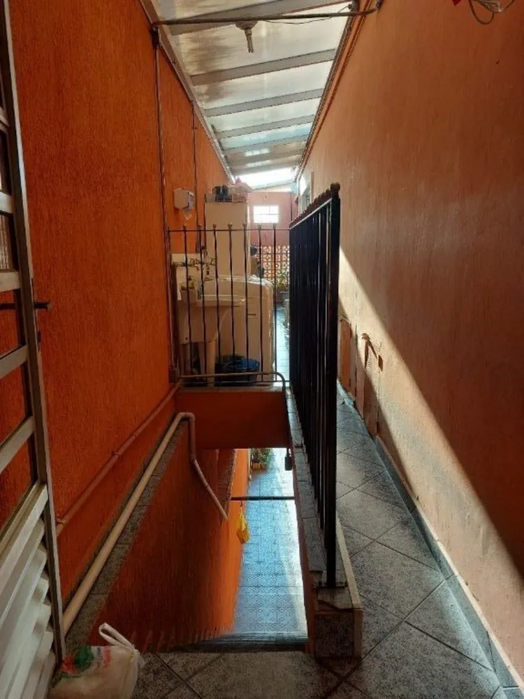 Sobrado, 3 quartos, 223 m² - Foto 2