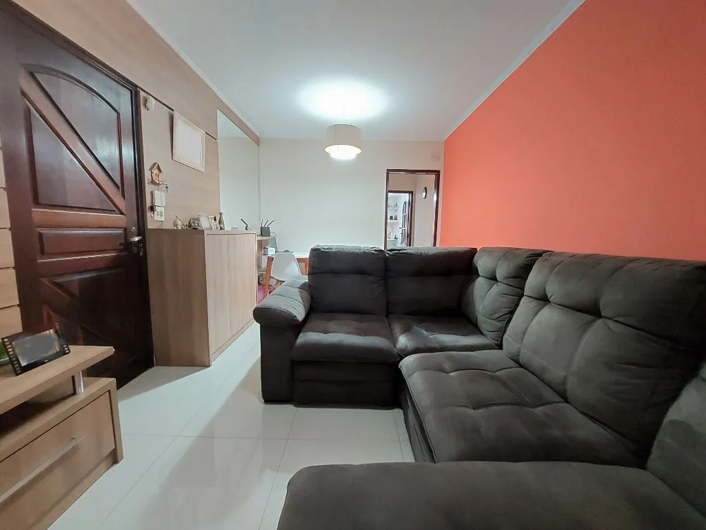 Sobrado, 3 quartos, 223 m² - Foto 4