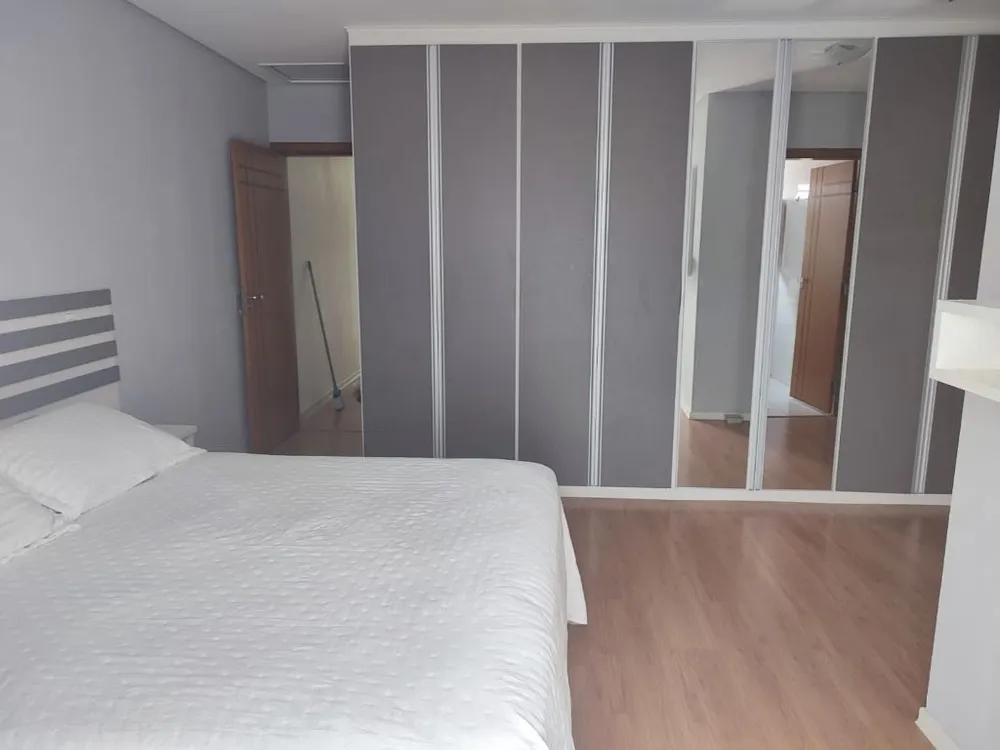 Sobrado, 3 quartos, 201 m² - Foto 9