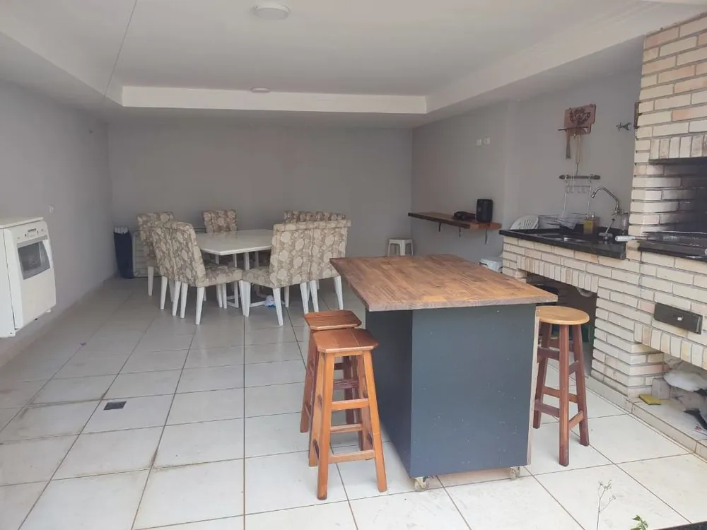 Sobrado, 3 quartos, 201 m² - Foto 10
