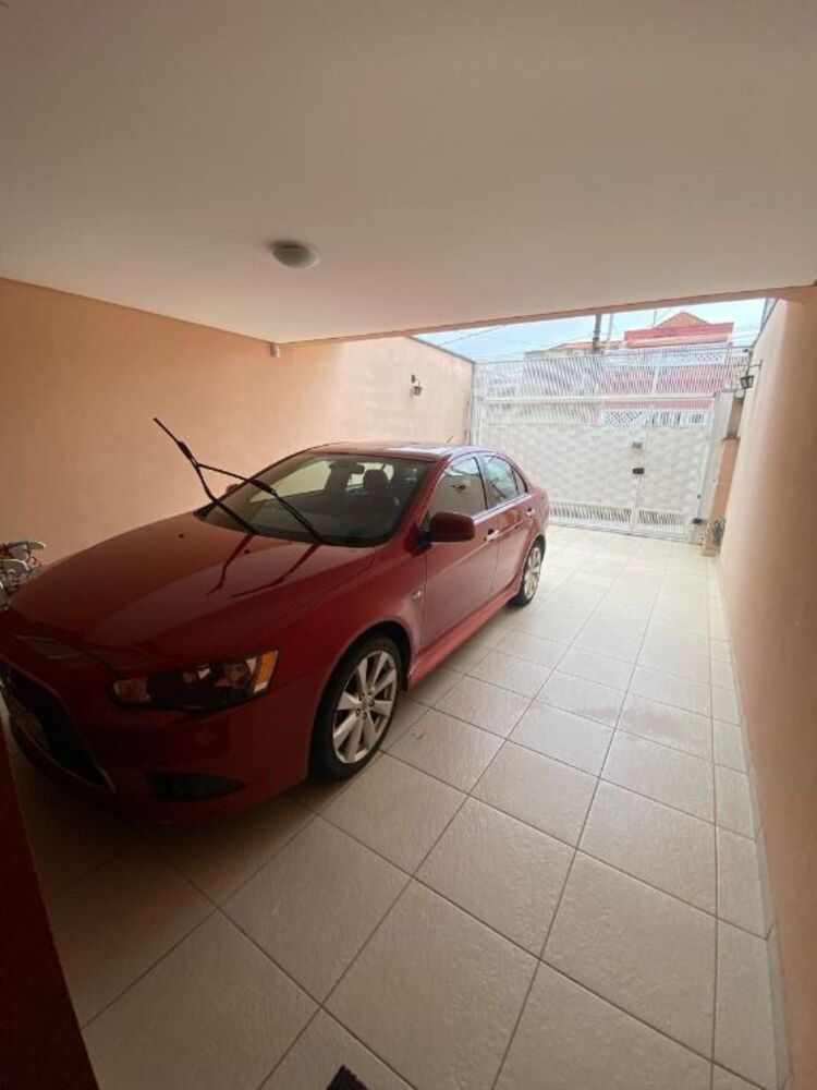 Sobrado, 3 quartos, 201 m² - Foto 1