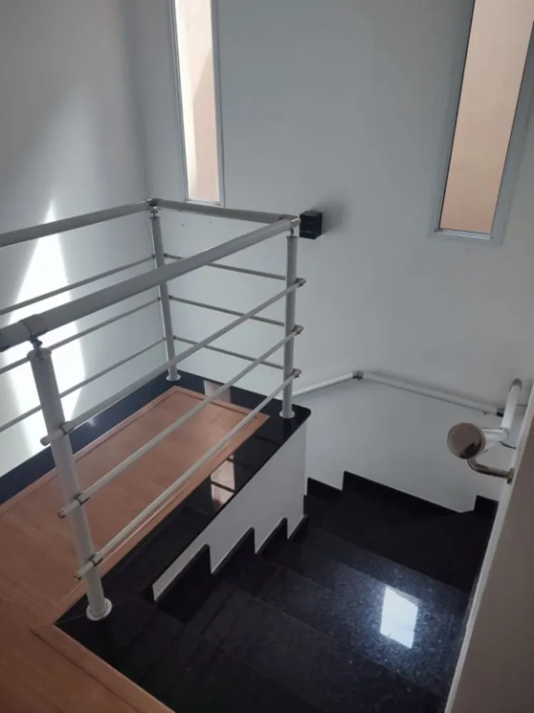 Sobrado, 3 quartos, 201 m² - Foto 6