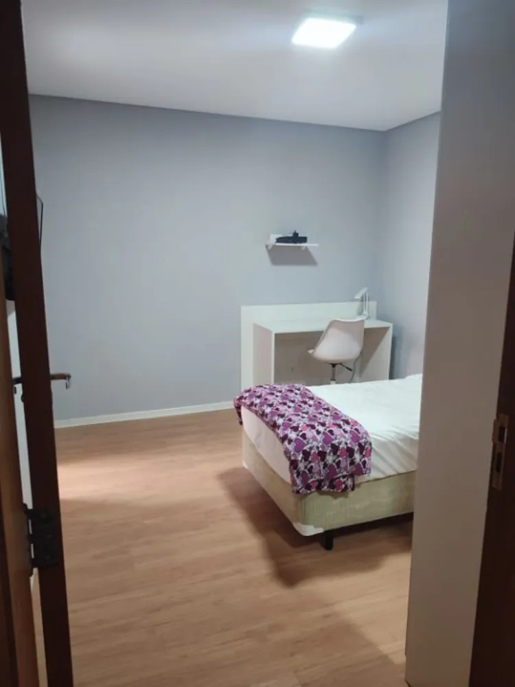 Sobrado, 3 quartos, 201 m² - Foto 7