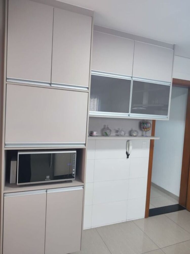 Sobrado, 3 quartos, 201 m² - Foto 2