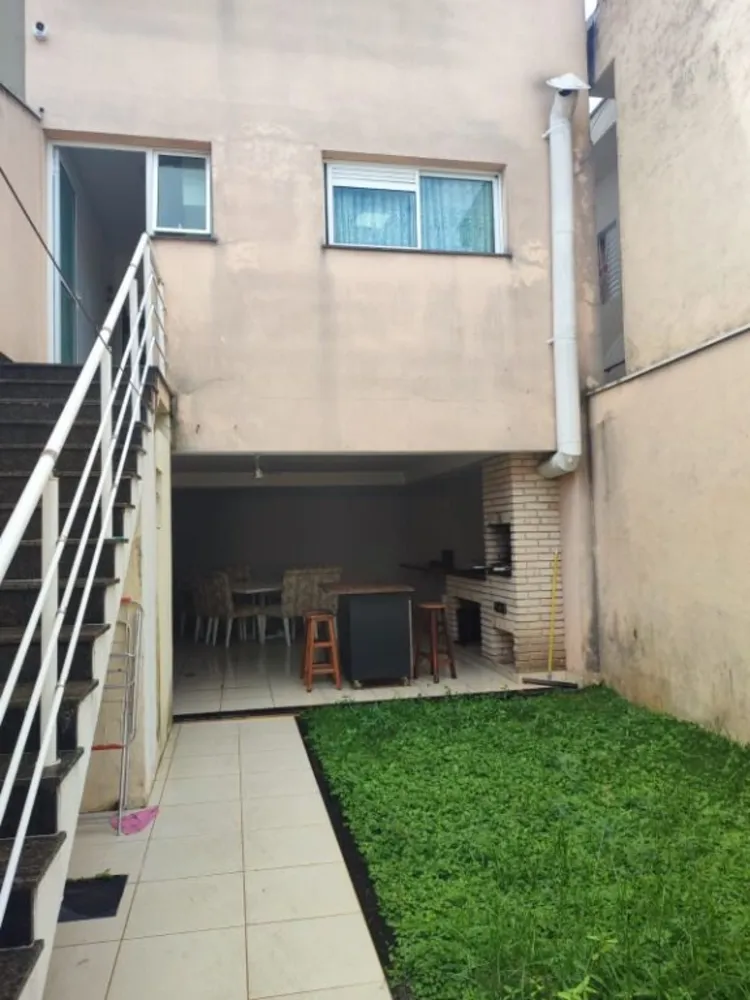 Sobrado, 3 quartos, 201 m² - Foto 11