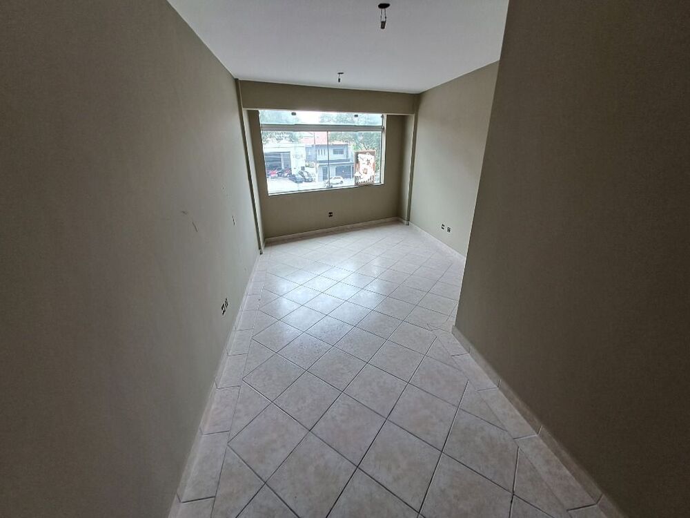 Sala-Conjunto, 30 m² - Foto 1