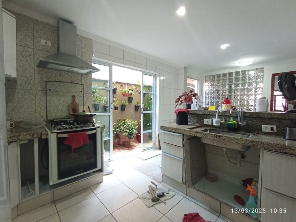 Sobrado, 3 quartos, 155 m² - Foto 2