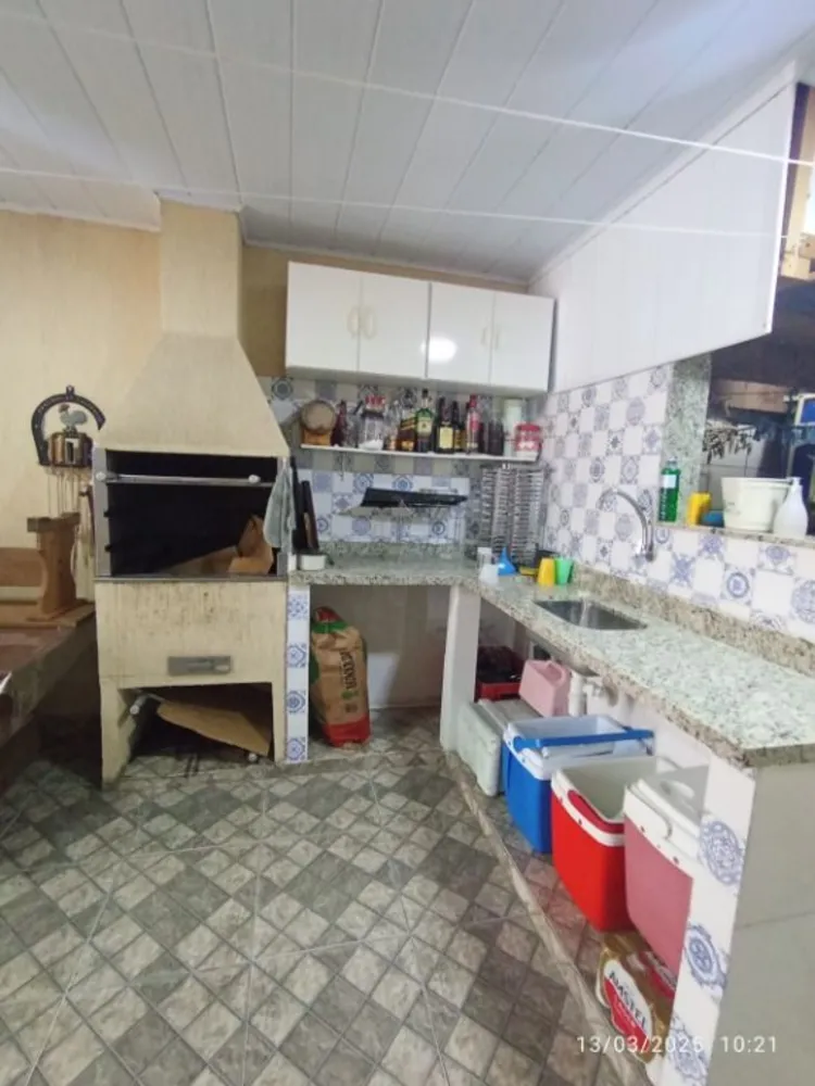 Sobrado, 3 quartos, 155 m² - Foto 9
