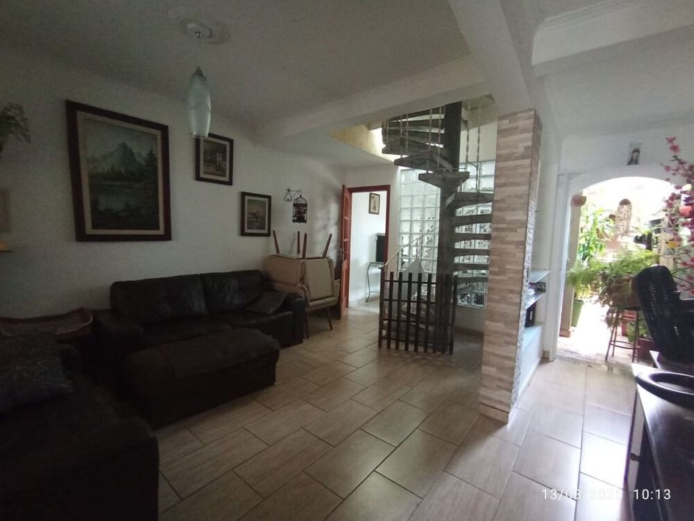 Sobrado, 3 quartos, 155 m² - Foto 12