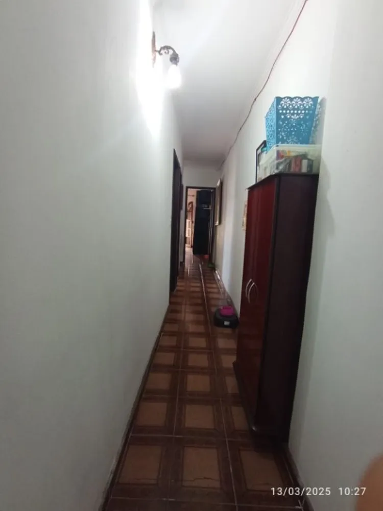 Sobrado, 3 quartos, 155 m² - Foto 6