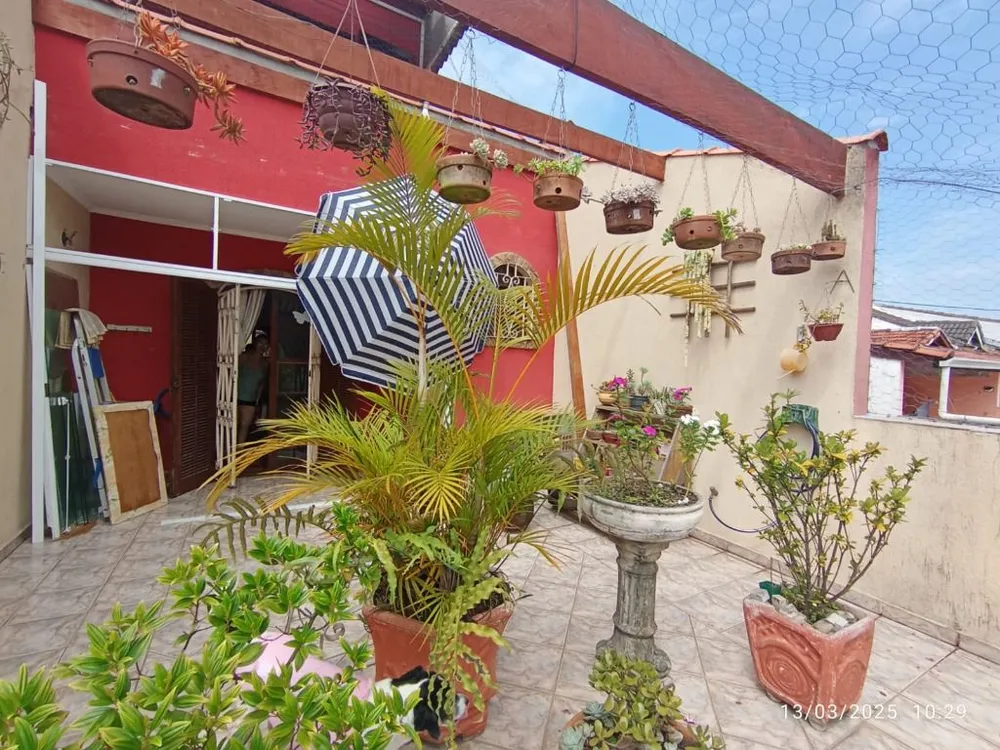 Sobrado, 3 quartos, 155 m² - Foto 3