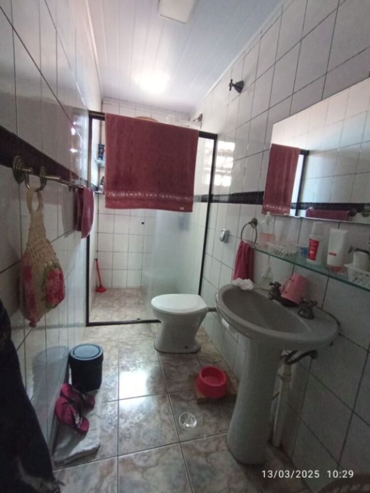 Sobrado, 3 quartos, 155 m² - Foto 4