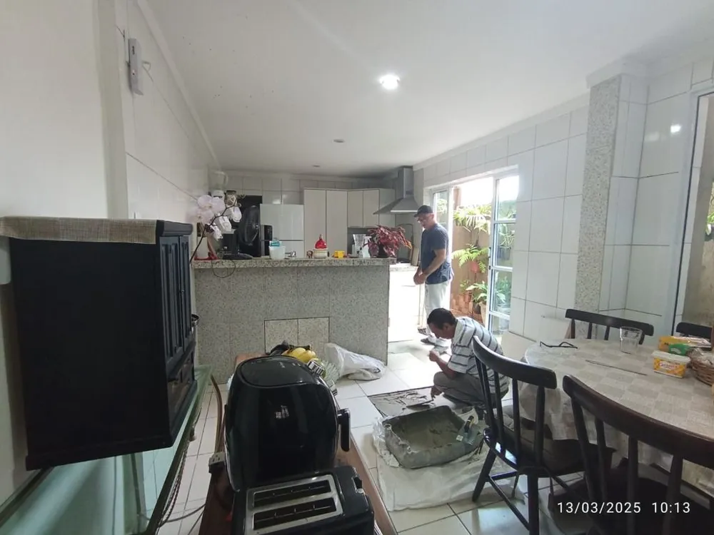 Sobrado, 3 quartos, 155 m² - Foto 11