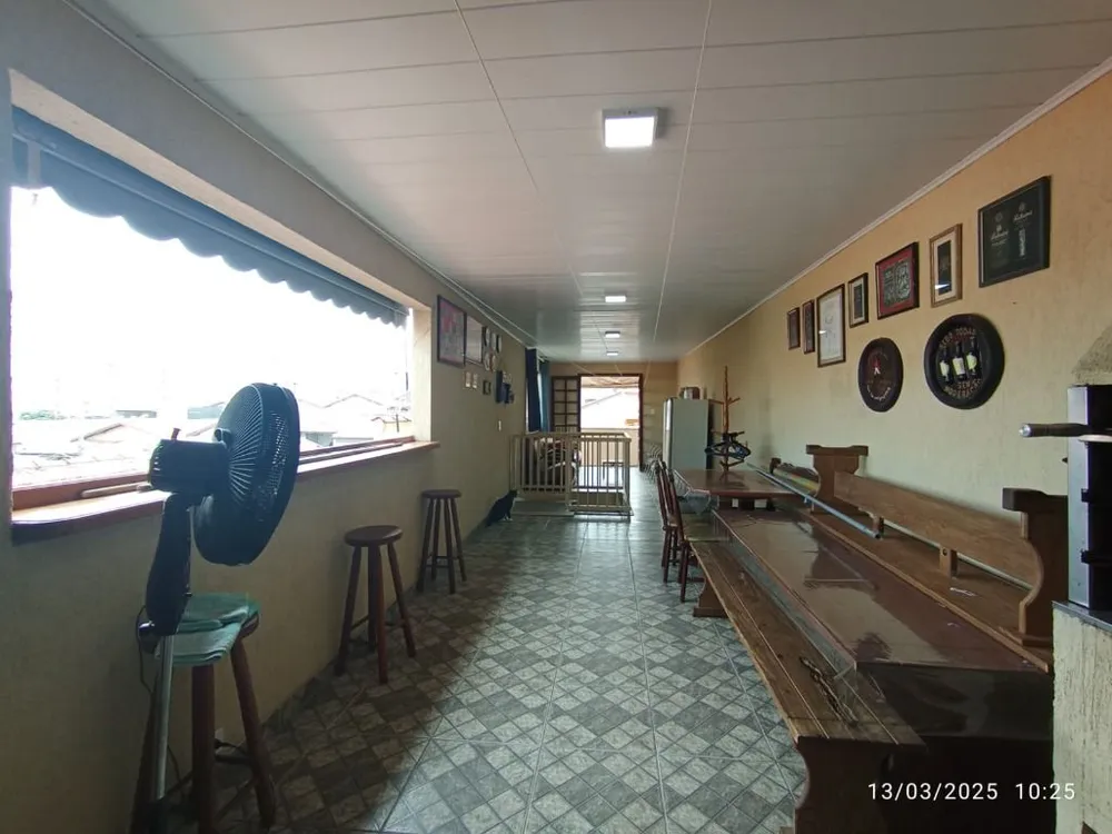 Sobrado, 3 quartos, 155 m² - Foto 8