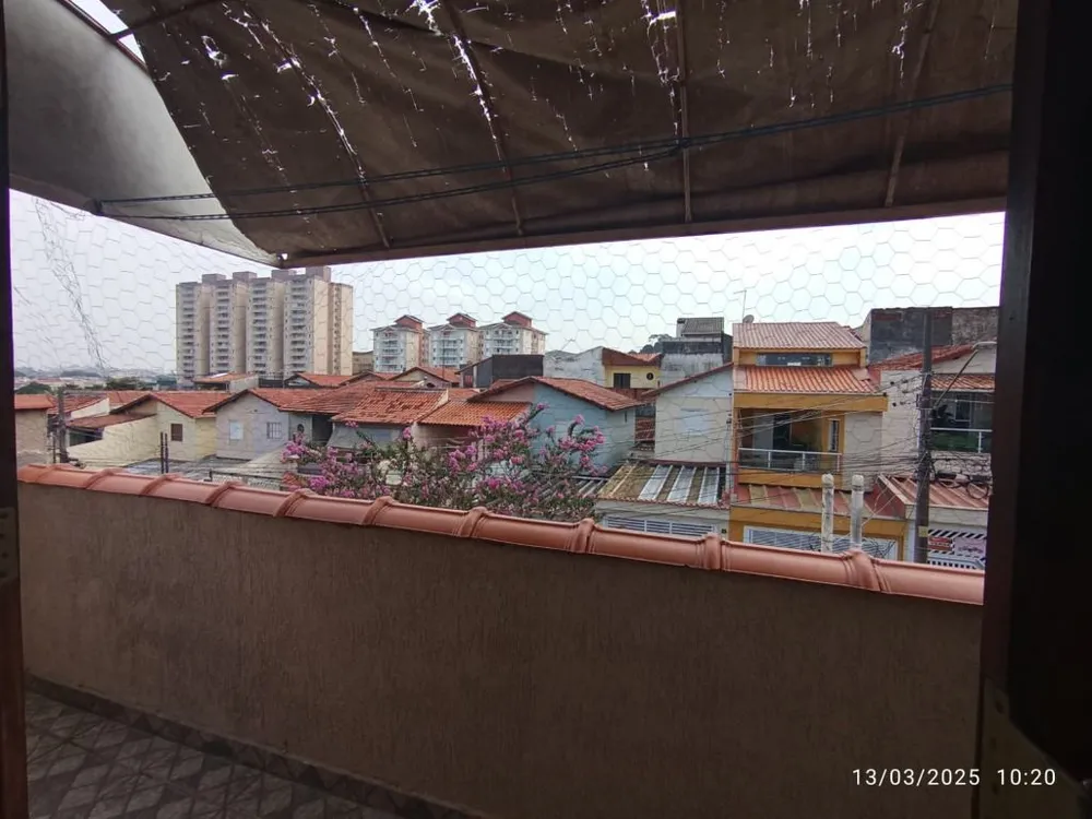 Sobrado, 3 quartos, 155 m² - Foto 10