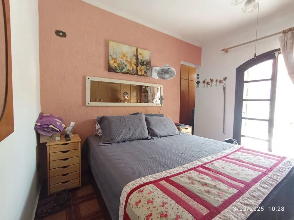 Sobrado, 3 quartos, 155 m² - Foto 5