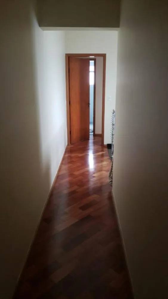 Sobrado, 3 quartos, 264 m² - Foto 5
