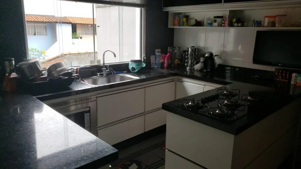 Sobrado, 3 quartos, 264 m² - Foto 7