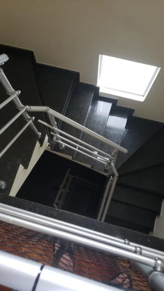 Sobrado, 3 quartos, 264 m² - Foto 4