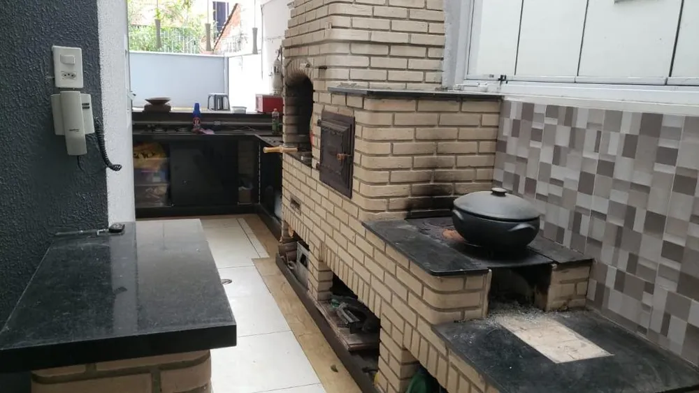 Sobrado, 3 quartos, 264 m² - Foto 8