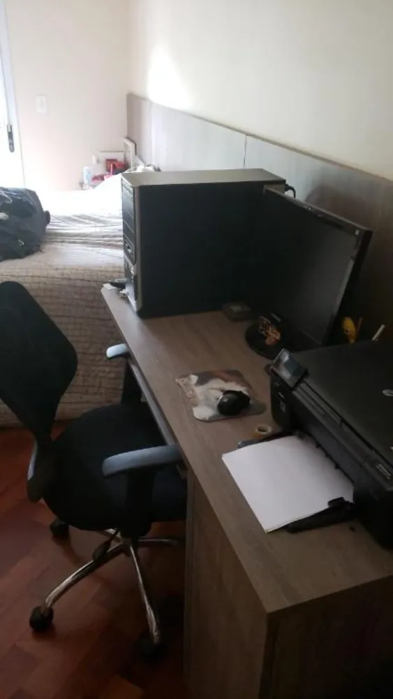 Sobrado, 3 quartos, 264 m² - Foto 6