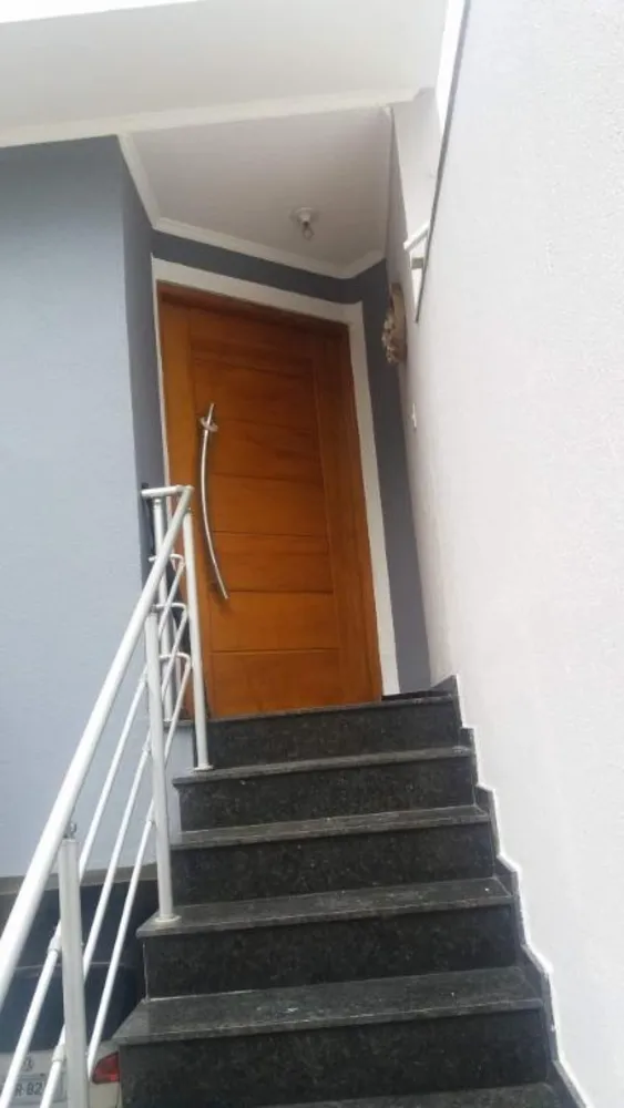Sobrado, 3 quartos, 264 m² - Foto 3