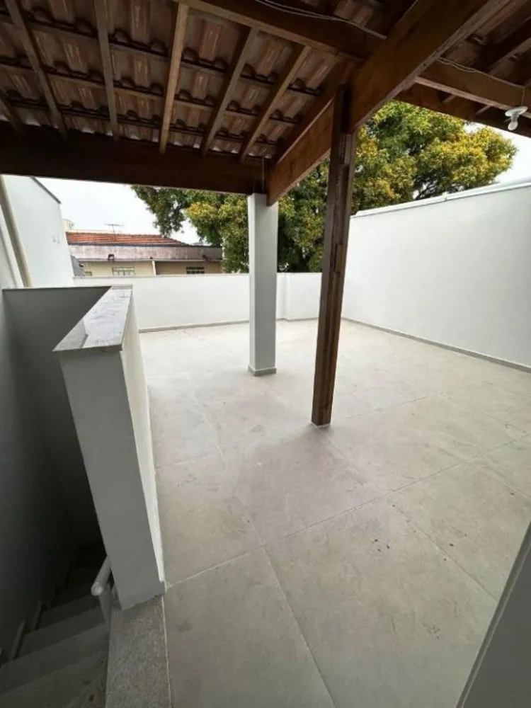 Sobrado, 2 quartos, 120 m² - Foto 10