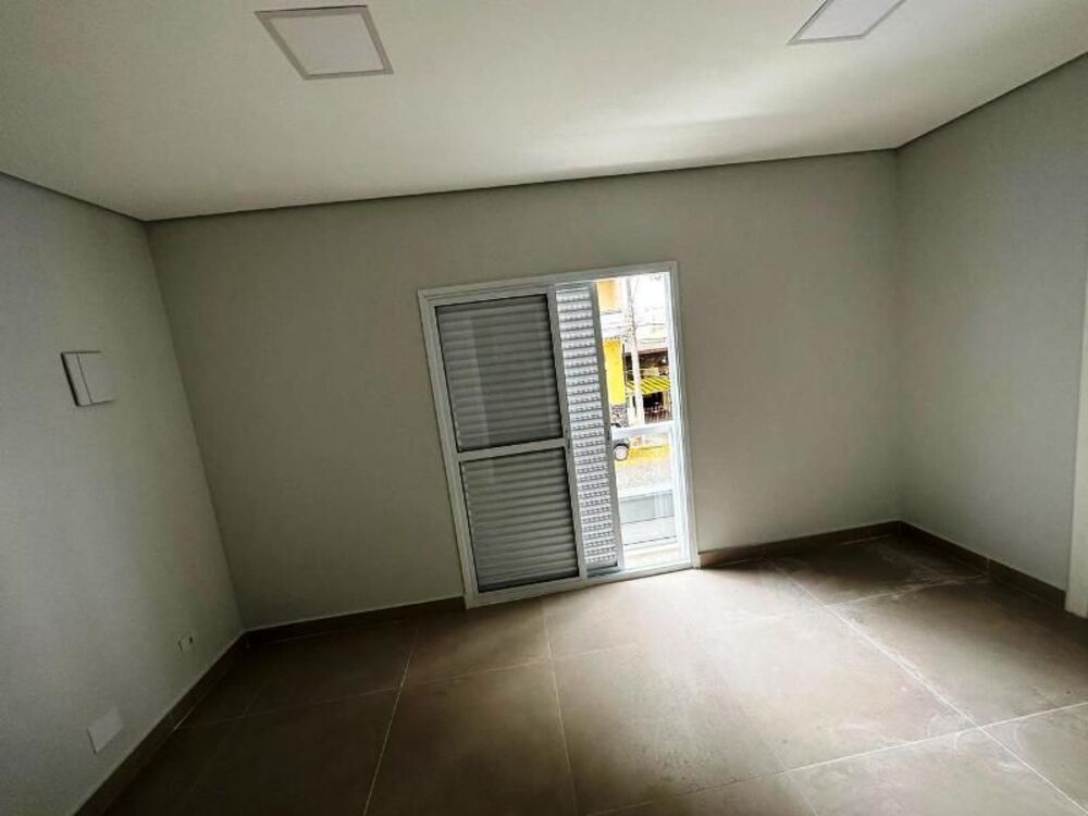 Sobrado, 2 quartos, 120 m² - Foto 1