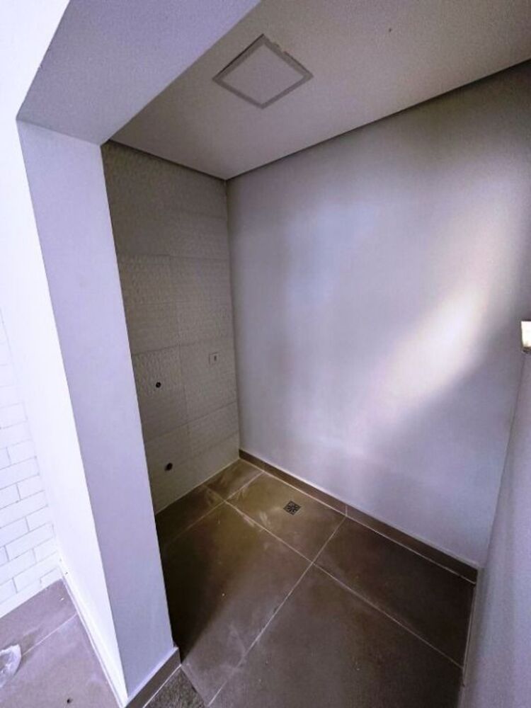 Sobrado, 2 quartos, 120 m² - Foto 2