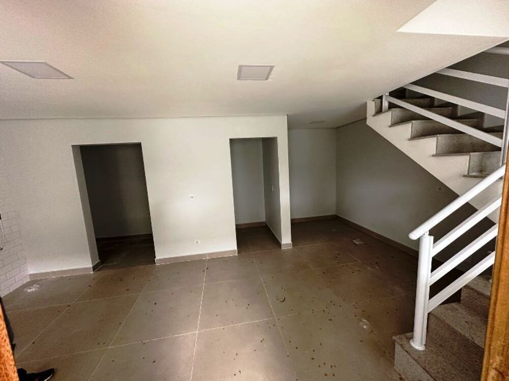 Sobrado, 2 quartos, 120 m² - Foto 3