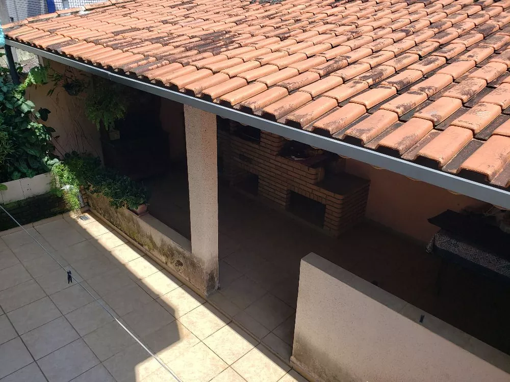 Casa à venda com 3 quartos, 187m² - Foto 19