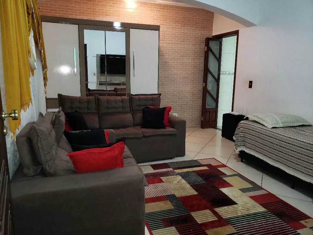 Casa à venda com 3 quartos, 187m² - Foto 8