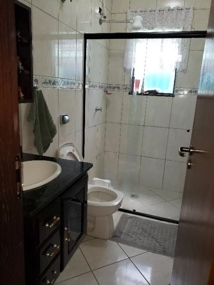 Casa à venda com 3 quartos, 187m² - Foto 16