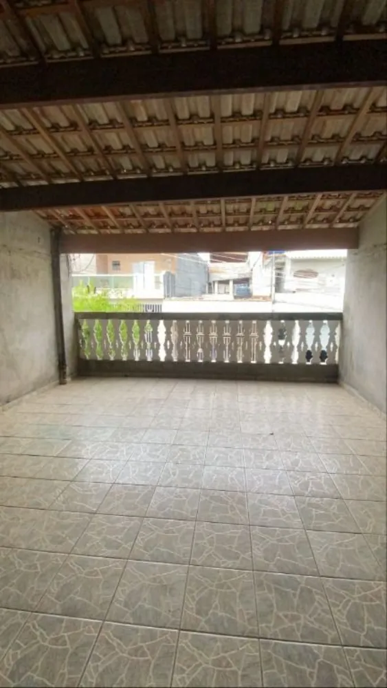 Sobrado, 3 quartos, 115 m² - Foto 15