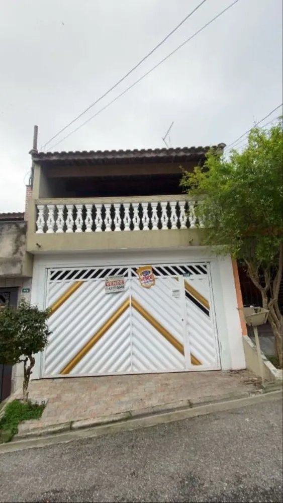 Sobrado, 3 quartos, 115 m² - Foto 18