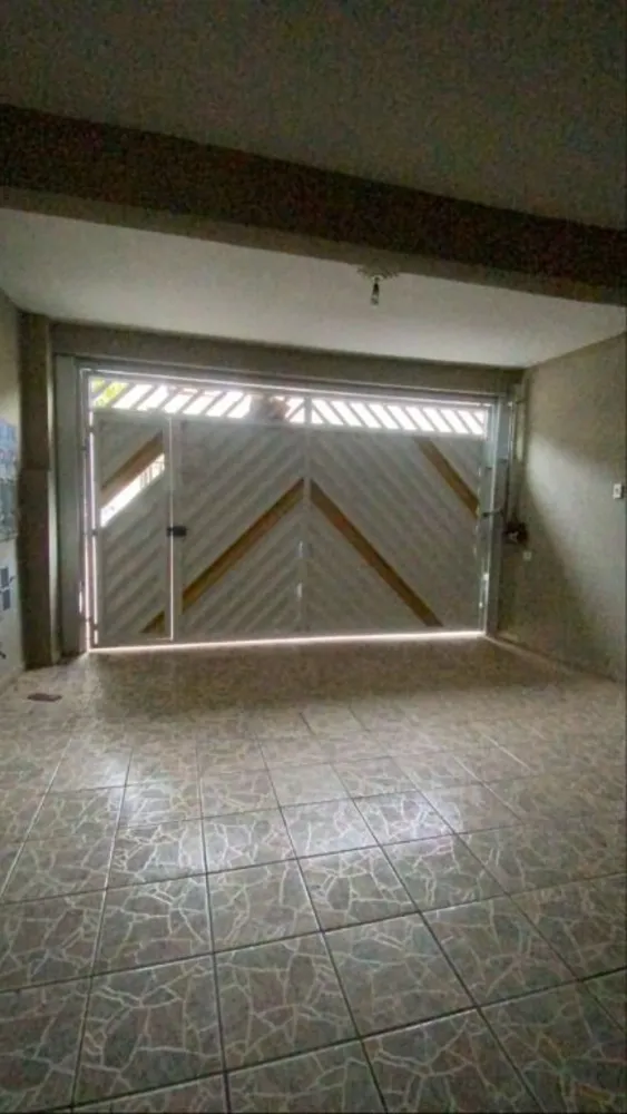 Sobrado, 3 quartos, 115 m² - Foto 17