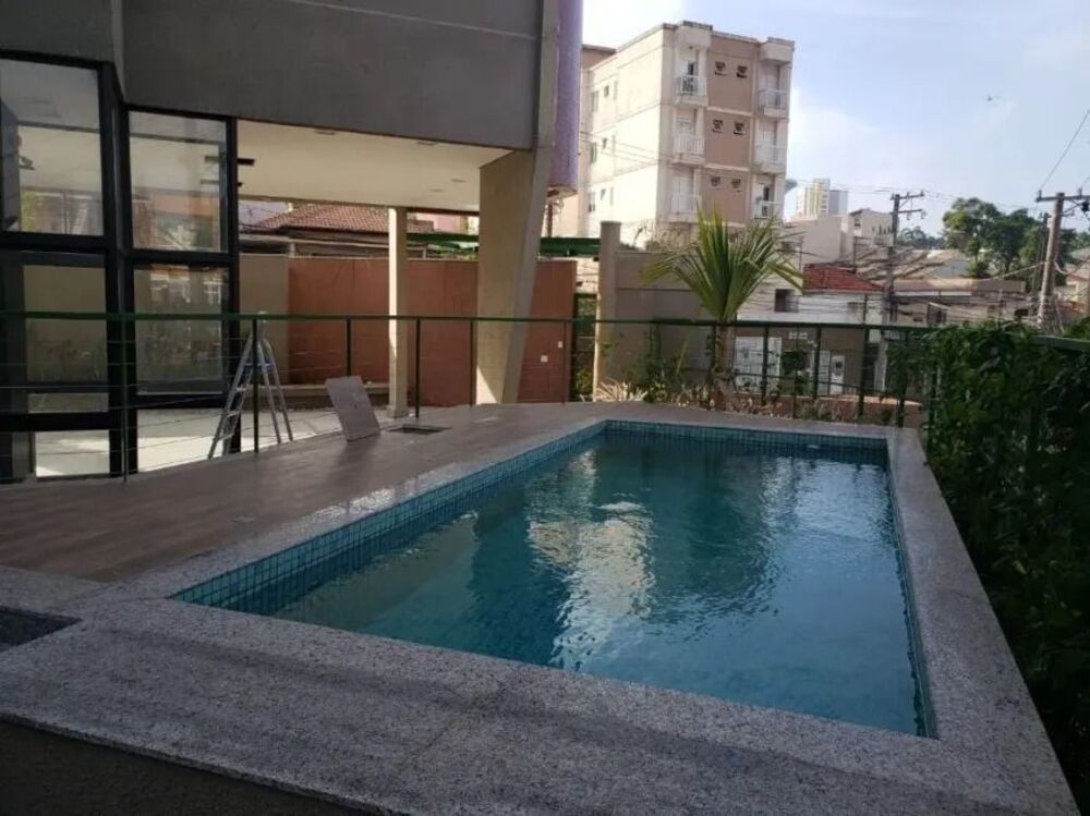Apartamento, 2 quartos, 60 m² - Foto 8
