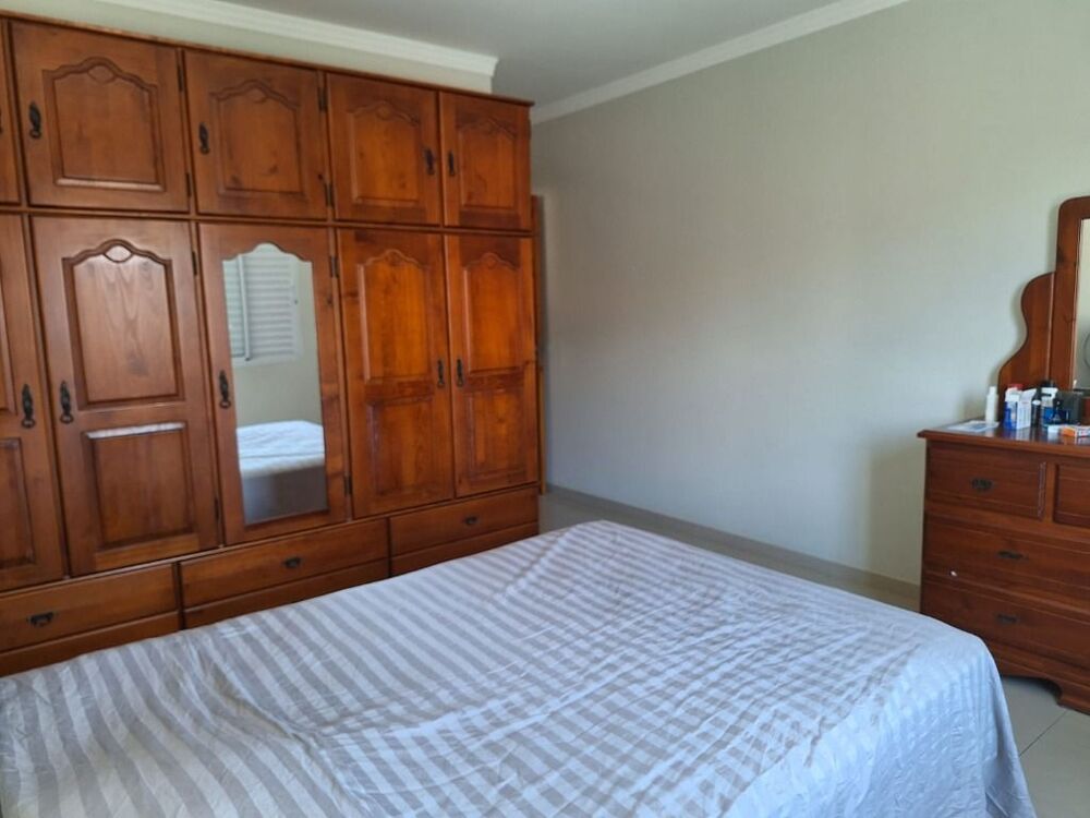 Sobrado, 3 quartos, 206 m² - Foto 3