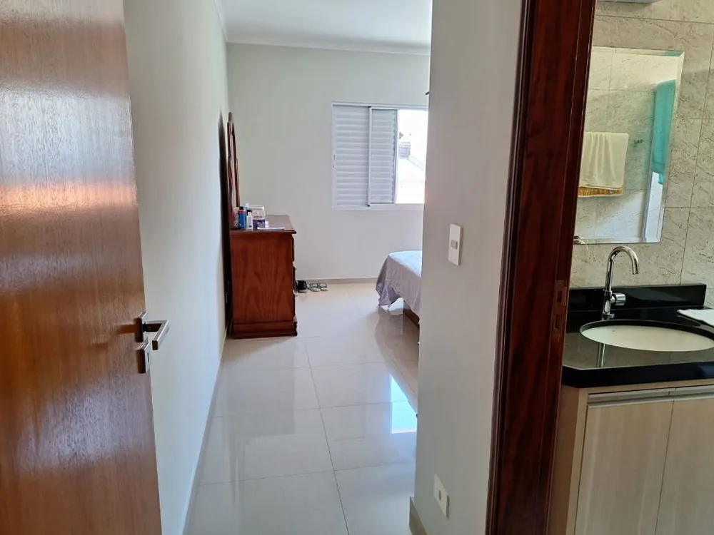 Sobrado, 3 quartos, 206 m² - Foto 5